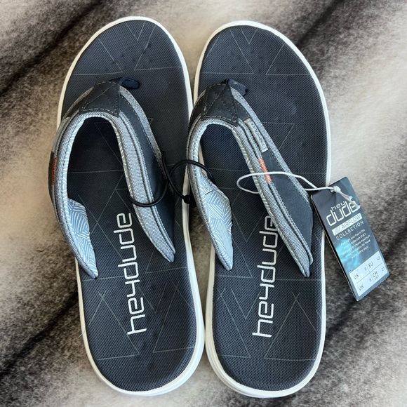 Hey Dude Sami Free Water Sandal 112281500